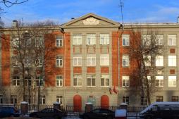 Фото школы