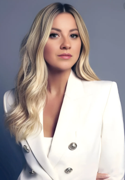 Дмитриевская Марина Викторовна