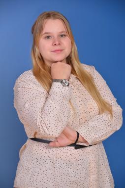 Кутенева Алена Александровна